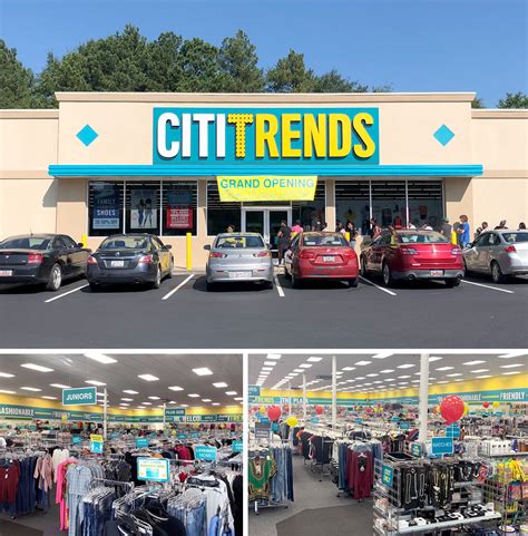 citi trends online shopping